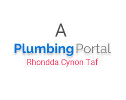 A W Heating & Plumbing