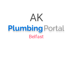 AK Services in Belfast