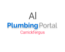 Alan Crawford Plumbing & Heating in Carrickfergus