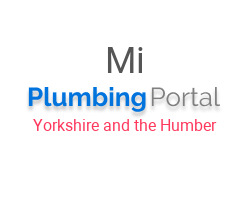 Michael Colling Plumbing & Heating
