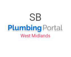 SB Plumbing & Heating in Kidderminster