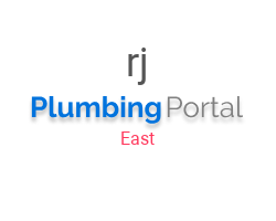 rj martin plumbing in Basildon