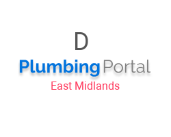 D P J Plumbing & Heating Services