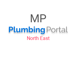 MP Plumbing in Billingham