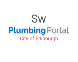Swan's Plumbing & Gas Ltd in Edinburgh