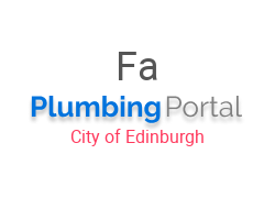 Fairmile Plumbing in Edinburgh
