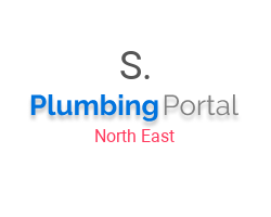 S. O. S. Plumbing & Heating Services