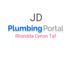 JD Grant Plumbing & Heating in Porth