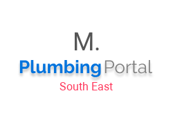M. Shuter plumbing & heating