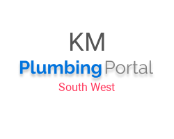 KM Plumbing & Bathrooms