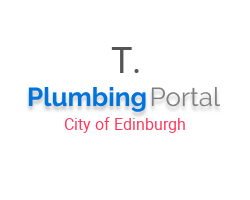 T.B. Mackay Energy Services in Edinburgh
