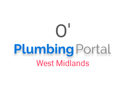 O'Brien Plumbing and Heating in Rugby