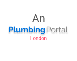 AnF Plumbers in London