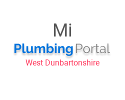 Michael Johnston Ltd Gas Plumbing Heating Engineer Industrial Commercial & Dommestic in Clydebank