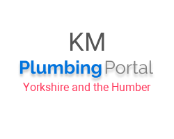 KM Plumbing in Leeds