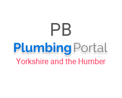 PB Plumbing & Joinery in Pudsey