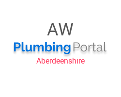 AW Plumbing Services in Bridgend