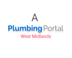 A B Plumbing Heating & Pipework in Cannock