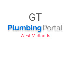 GT Plumbing and Heating Service in Droitwich