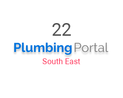 22 Degrees Heating Limited