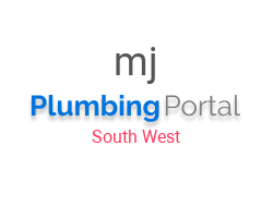 mjt plumbing and heating in Bristol