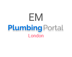 EMB Plumbing and Heating in London