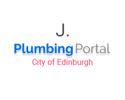 J.T. Plumbing Service in Edinburgh
