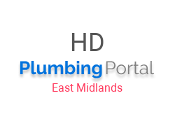 HD Building Services