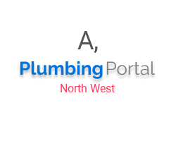A,S,E Plumbing&Heating in Manchester