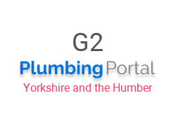 G20 Gas Services Ltd in Doncaster