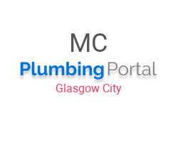 MCKENNA PLUMBING in Glasgow