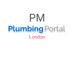 PMP Plumbing in London