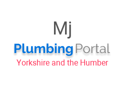 Mjp's Home Improvements