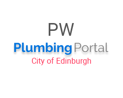 PW PLUMBING & TRADE SERVICES in Edinburgh