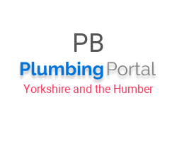 PBP Builders