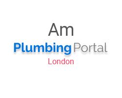 Amwell Plumbing & Heating Ltd in Enfield