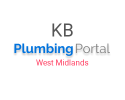 KBC Heating in Birmingham