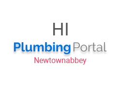 HILLVIEWHEATINGANDPLUMBINGLTD in Newtownabbey