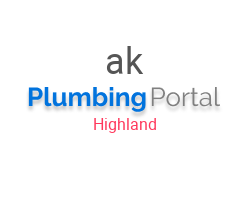 aks plumbing and gas