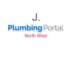 J. B. Heating Services in Bury