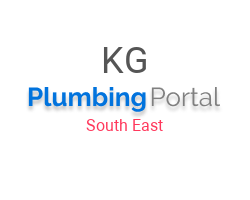 KG Heating and Plumbing Kent Ltd