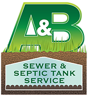 A & B Sewer & Septic Tank