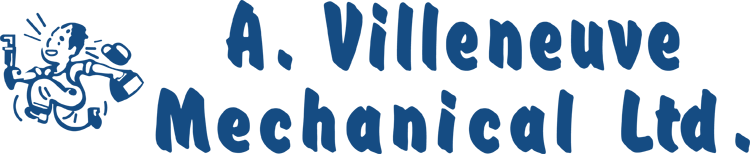 A Villeneuve Mechanical Ltd in Thunder Bay