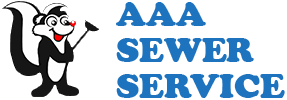 AAA Sewer Service