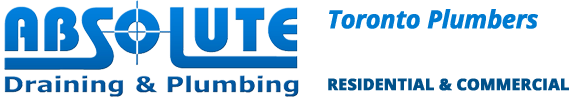 Absolute Draining & Plumbing in Toronto