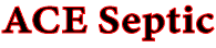 ACE Septic