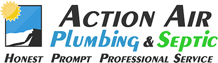 Action Air & Plumbing of Midland & Odessa