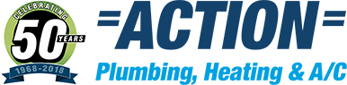 Action Plumbing & Heating