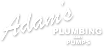 Adam's Plumbing & Pumps