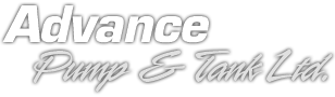 Advance Pump and Tank Ltd. in Cambridge